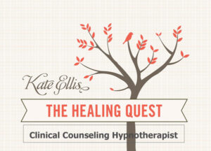Healing Quest logo